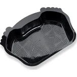 Exit Toys FB01BU vanička na oplach nohou černá