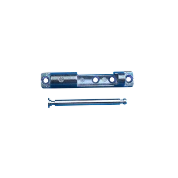 pant SIEGENIA Horní pant pravý TS K100