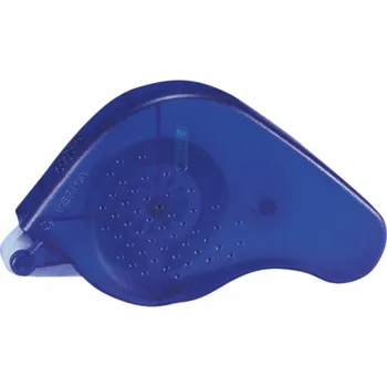 Průmyslové lepidlo Herma transfer lepidlo v zasobn. snimatelne, modra 1067