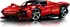 Stavebnice LEGO LEGO Technic 42143 Ferrari Daytona SP3