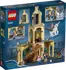 Stavebnice LEGO LEGO Harry Potter 76401 Bradavické nádvoří: Siriusova záchrana