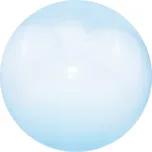 Alum Pružný nafukovací míč 80 cm modrý