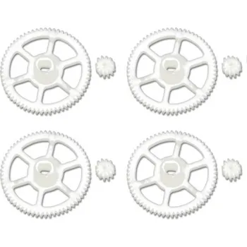 Dron Walkera Gear set QR W100S-Z-05