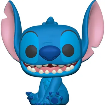Funko POP! Disney Lilo and Stitch
