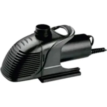 Technika k zahradnímu jezírku Pooltechnika Jezírkové čerpadlo Hailea H4000, 3,6m3/hod, 2,4m