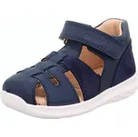 SUPERFIT Letní dětské sandále, sandálky SUPERFIT, model 1-000392-8000 Velikost dětských bot: 21