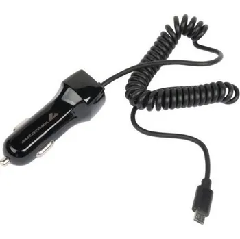Nabíječka telefonu 2,1 Amp, typ Micro USB, napětí 12/24V
