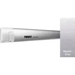 Thule Omnistor 8000 5,5 m elox, šedé plátno