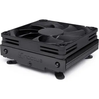 PC ventilátor Noctua NH-L9i Chromax.black