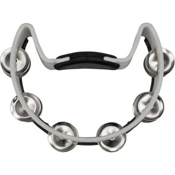 Tamburína Pearl PTM-10SHX Quickmount Tambourine