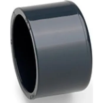 Pooltechnika Zátka lepení PN16 PVC d16