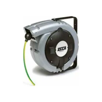 elektrický kabel Kabelový navíječ ZECA 6198/PRC, délka 30 m, 1 vodič o průřezu 2,5 mm²