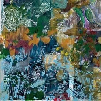 Zahraniční hudba CD Francis International Airport: In The Woods 2021