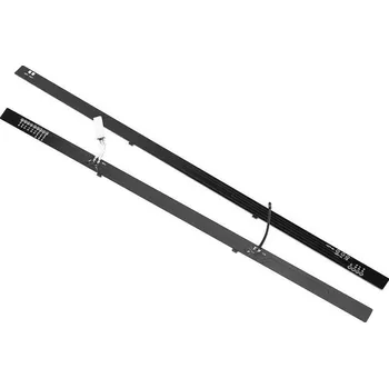 Motorová koloběžka Boční pásky pro Xiaomi M365 - 2 ks