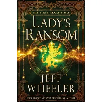 Lady's Ransom - Wheeler, Jeff