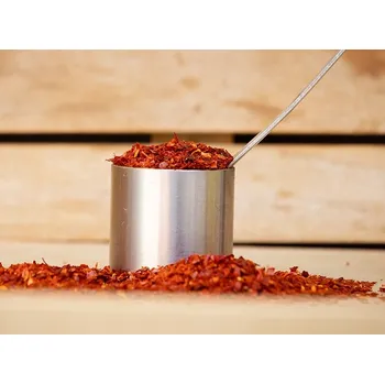 Koření Koření od Davídka Paprikové floky červené 20 g