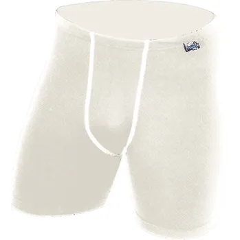 Pánské termo spodky PRO NANO boxerky .pánské .3XL .bílá