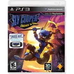 Sly Cooper: Thieves in Time PS3