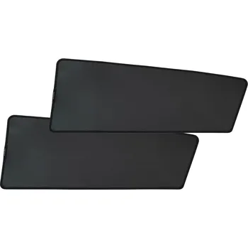 Stínítko do auta Protisluneční clona, Kia Sportage III, 2010-2015 (69.SH0020)