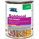 HET Soldecol Pur Primer 0,75 l světle…