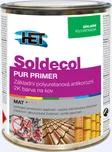 HET Soldecol Pur Primer 0,75 l světle…