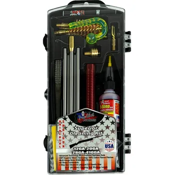 Čištění zbraně Čisticí sada Pro-Shot pro brokovnice 12 GA, 20 GA, 28 GA a 410 GA