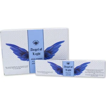 Vonná tyčinka Angel of Light - Vonné tyčinky GreenTree - Holandsko/Indie - balení 15 g