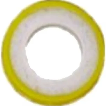 Průmyslové lepidlo Pooltechnika Teflonová páska 12mm x 12mt x 0,1mm (1ks)