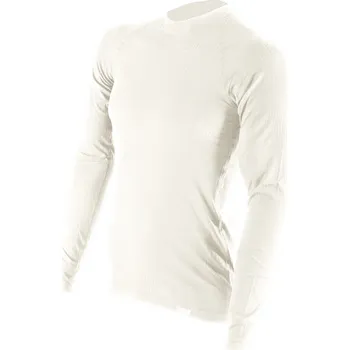 Pánské tričko COOL NANO triko dlouhý rukáv .pánské .3XL .bílá