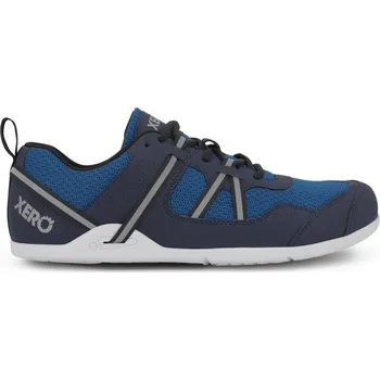 Pánské tenisky XERO SHOES PRIO MYKONOS BLUE MENS - TENISKY Velikost: 45