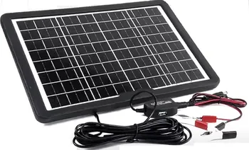 Univerzální solární nabíječka SolarPower Solar 15 W s USB