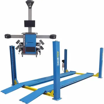 Golemtech Profi Set 5