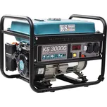 Könner & Söhnen KS 3000G
