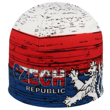 Pokrývka hlavy Rituall Čepice ČR XL