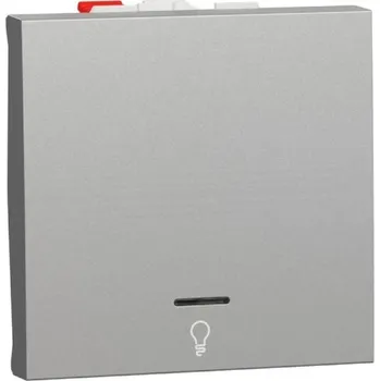 vypínač Schneider Electric Schneider Unica NU320630LN