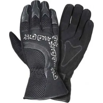 Moto rukavice SQ Sandy TW-78542 černé M