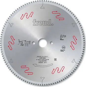 Pilový kotouč SK pilový kotouč FREUD LU5E0700 300x3,0x30-120TFZ