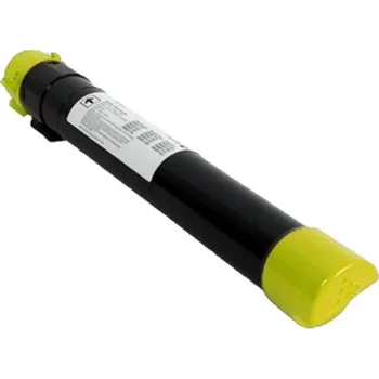 VybavKancl Xerox 106R01572 - kompatibilní toner žlutá, Phaser 7800 (17.200str.)