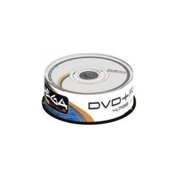 Optické médium FREESTYLE DVD+R 4,7GB 16X CAKE*25 [56682]