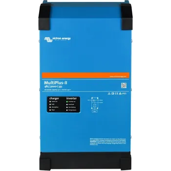 Měnič napětí Victron Energy MultiPlus-II PMP482305010 48V/230V