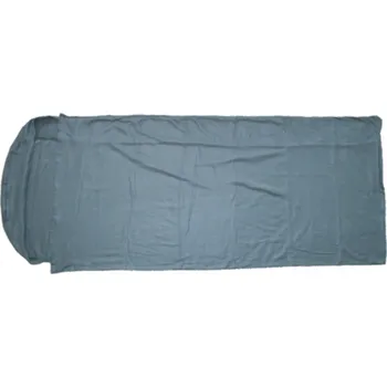 Spacák Jurek S+R Jurek vložka fleece do spacáku Deka FL Velikost: L-strana zipu: levá