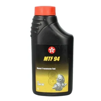 Převodový olej Texaco MTF 94 75W-80 1 l