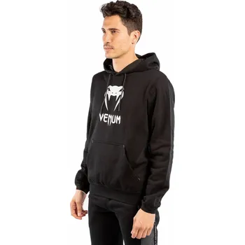 Pánská mikina mikina s kapucí pánské - Classic - VENUM - VENUM-04302-001