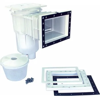 Pooltechnika Skimmer s dlouhým hrdlem 24 cm AS