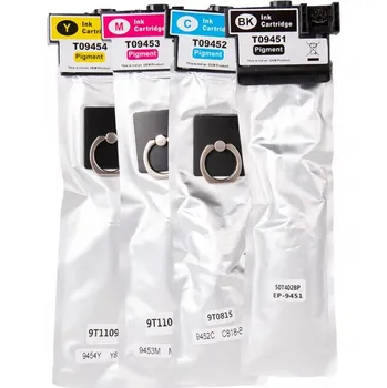 VybavKancl Epson T9451-4 - kompatibilní sada CMYK kazet