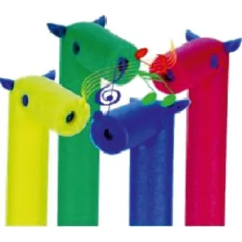 Pooltechnika Plovoucí koník hrací