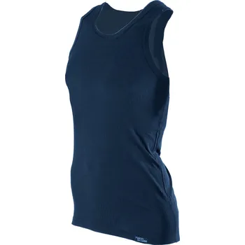 COOL NANO tílko .pánské .S .tmavě modrá