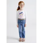 Mayoral dívčí kalhoty 3587 - 088 Velikost: 116