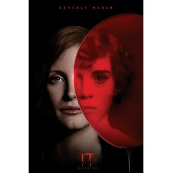 Plakát Plakát, Obraz - IT - Beverly