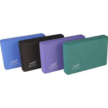 Blok z tvrzené pěny, Barva modrá